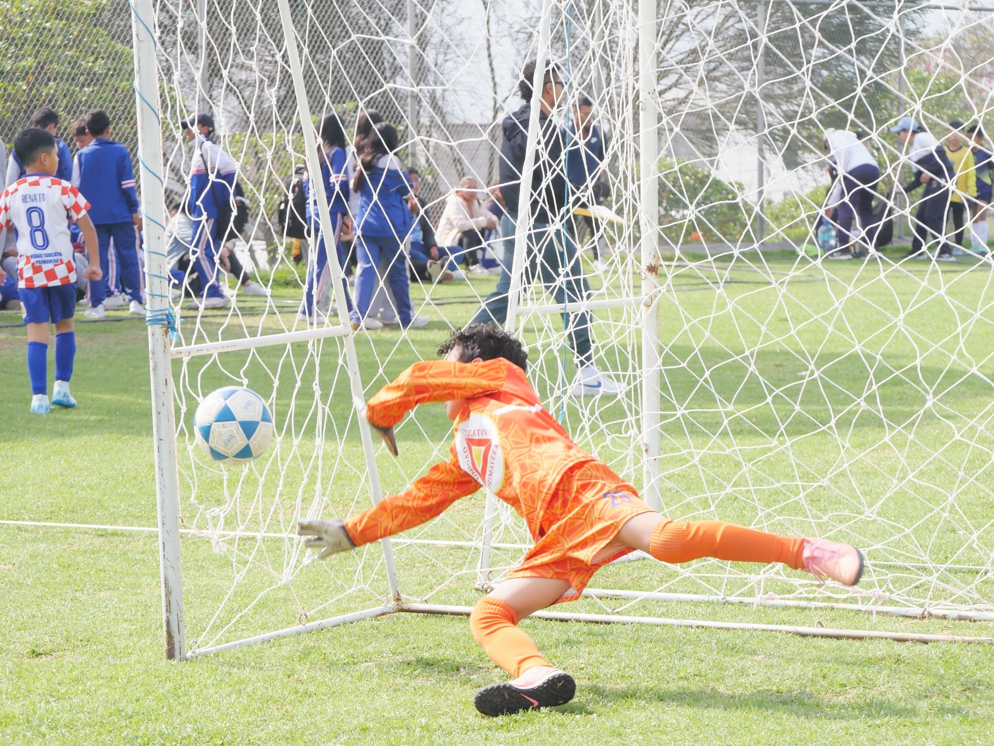 Futbol Foto 1